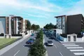 Apartamento 3 habitaciones 75 m² Kusadasi, Turquía