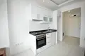 Квартира 1 комната 30 м² Аланья, Турция