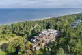 Mieszkanie 3 pokoi 76 m² Jurmała, Łotwa