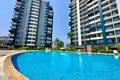 Wohnung 3 zimmer 120 m² Mezitli, Türkei