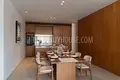 Wohnung 3 Schlafzimmer 251 m² Choeng Thale, Thailand