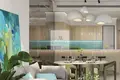 Wohnung 1 zimmer 993 m² Dubai, Vereinigte Arabische Emirate