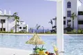 Mieszkanie 4 pokoi 190 m² Estepona, Hiszpania