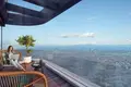 Mieszkanie 1 pokój 66 m² Kucukcekmece, Turcja