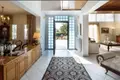 villa de 5 dormitorios 450 m² Melissochori, Grecia