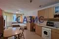 Appartement 2 chambres 61 m² Nessebar, Bulgarie