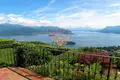 2 bedroom apartment 110 m² Stresa, Italy