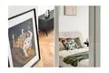 2 room apartment 50 m² Warsaw, Poland