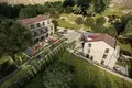 Apartamento 2 habitaciones 67 m² Prcanj, Montenegro