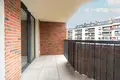 Коммерческое помещение 2 комнаты 34 м² в Варшаве, Польша