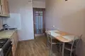 Wohnung 2 zimmer 59 m² Matschulischtschy, Belarus