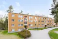 3 bedroom apartment 86 m² Helsinki sub-region, Finland