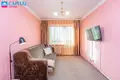 Квартира 3 комнаты 67 м² Вильнюс, Литва