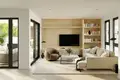 Mieszkanie 6 pokojów 216 m² Larnaka, Cypr