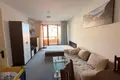 Apartamento 1 habitacion 49 m² Aheloy, Bulgaria