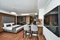Studio 1 chambre 45 m² Trikomo, Chypre du Nord