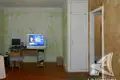 Apartamento 2 habitaciones 44 m² Muchaviecki sielski Saviet, Belarús