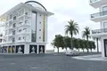 Mieszkanie 3 pokoi  Alanya, Turcja