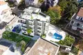 Mieszkanie 2 pokoi 99 m² Mastrinka, Chorwacja