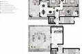 Квартира 3 спальни 197 м² муниципалитет Лимасол, Кипр