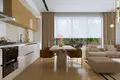 Appartement 1 chambre 90 m² Kumluca, Turquie
