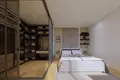 Villa de tres dormitorios 372 m² Si Sunthon, Tailandia