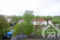 1 room apartment 37 m² Maladzyechna, Belarus