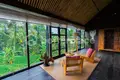 1-Schlafzimmer-Villa  Ubud, Indonesien
