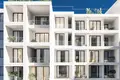 Estudio 1 habitacion 36 m² Limasol, Chipre