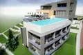 Atterrir 2 527 m² Rijeka Rezevici, Monténégro