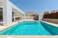 Вилла 4 спальни 206 м² Finestrat, Испания