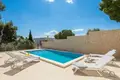 5-Schlafzimmer-Villa 165 m² Gespanschaft Split-Dalmatien, Kroatien