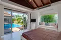 Villa de tres dormitorios 225 m² Rawai, Tailandia