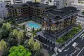 Wohnung 2 zimmer 47 m² Konyaalti, Türkei