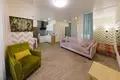 1 room apartment 44 m² Minsk, Belarus