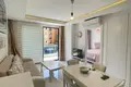 1 bedroom apartment  Alanya, Turkey