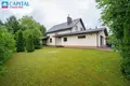 Dom 194 m² Podlipki, Litwa
