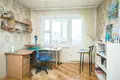 Appartement 3 chambres 72 m² Minsk, Bélarus