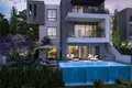 Villa 3 pièces 310 m² Germasogeia, Chypre