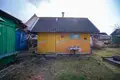 Maison 56 m² Zdanovicki sielski Saviet, Bélarus