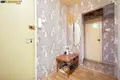 1 room apartment 35 m² Minsk, Belarus