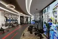 Appartement 3 chambres 92 m² Alanya, Turquie
