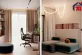 Wohnung 4 zimmer 131 m² Minsk, Belarus