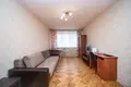 Wohnung 2 zimmer 54 m² Minsk, Belarus