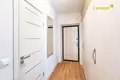 Apartamento 1 habitación 37 m² Sonyechny, Belarús