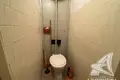2 room apartment 57 m² Muchaviecki sielski Saviet, Belarus