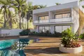 Квартира 1 спальня 43 м² Танзания, Танзания