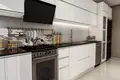 Appartement 3 chambres 112 m² Sisli, Turquie