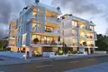 Mieszkanie 2 pokoi 82 m² Larnaka, Cypr