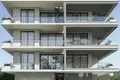 Wohnung 1 Schlafzimmer 50 m² Aradippou, Zypern